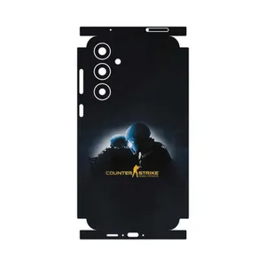 MAHOOT Counter_Strike-FullSkin Cover Sticker for Samsung Galaxy A55