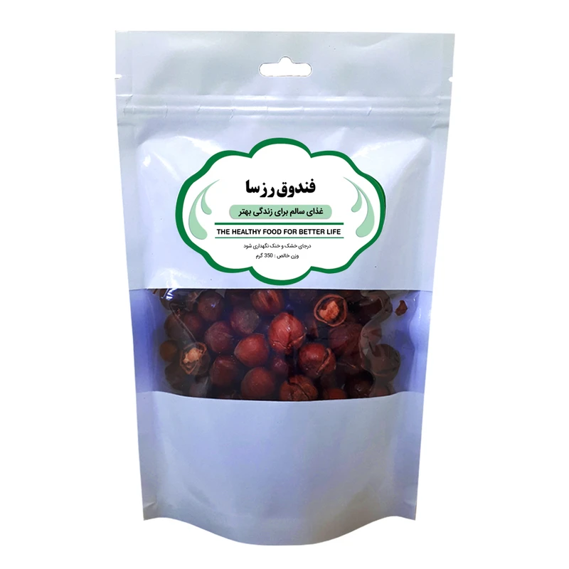 فندق رزسا  - 350 گرم