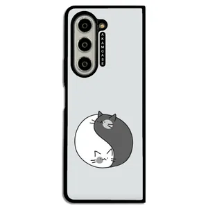 AKAM AMC-WSGZFOLD5-CATS18 Cover For Samsung Galaxy Z Fold 5