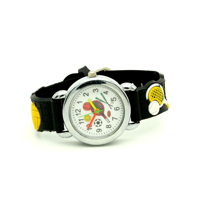 ساعت مچی عقربه ای بچگانه مدل 5548