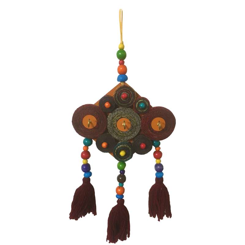 جاکلیدی مدل سنتی