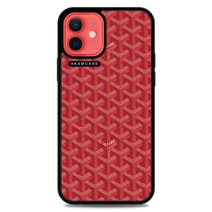 AKAM AMC-AW12-RICH-2 Cover For Apple iPhone 12