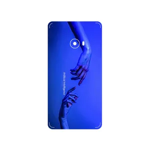 MAHOOT Artificial intelligence 1 Cover Sticker for Xiaomi Mi Note 2