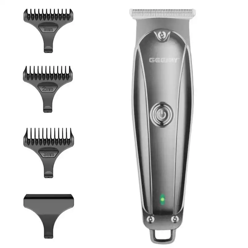 ماشین اصلاح موی سر و صورت جیمی مدل 6711