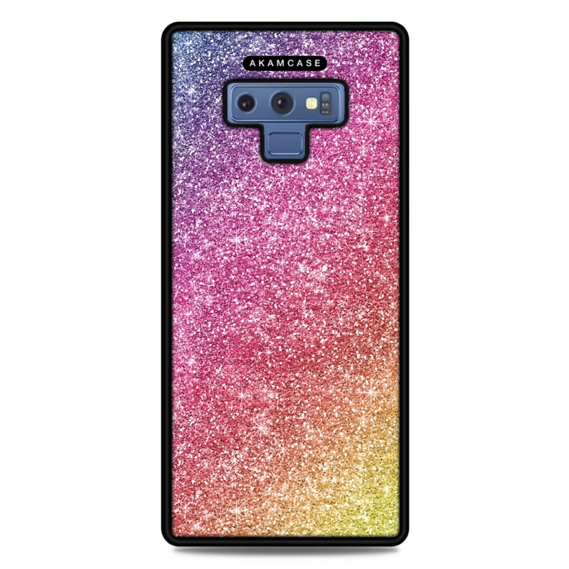 کاور آکام مدل AMC-WSGN9-SPARKLY-25 مناسب برای گوشی موبایل سامسونگ Galaxy Note 9