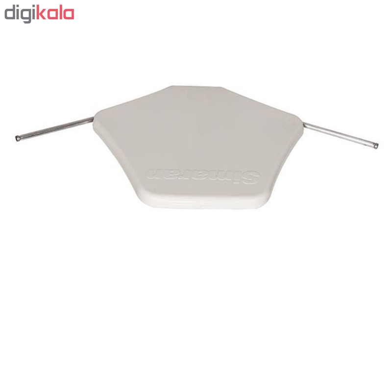 آنتن هوایی سیماران مدل SAB40 آنتن هوایی سیماران مدل SAB40