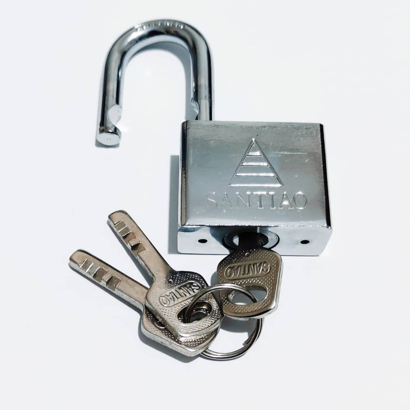 قفل آویز مدل 40 mm قفل آویز مدل 40 mm