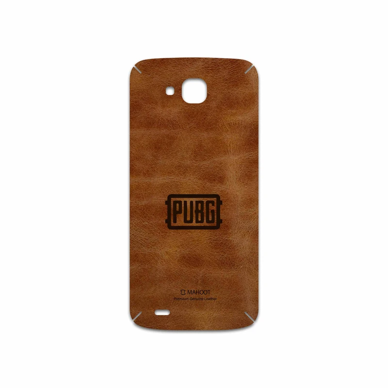 برچسب پوششی ماهوت مدل BFL-PUBG مناسب برای گوشی موبایل ال جی X venture