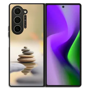 AKAM AMC-WSGZFOLD6-ZEN-16 Cover For Samsung Galaxy Z Fold 6