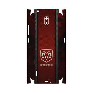 MAHOOT Dodge-FullSkin Cover Sticker for Nokia C1
