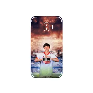 MAHOOT Sardar Azmoun Cover Sticker for Samsung Galaxy J2 Core