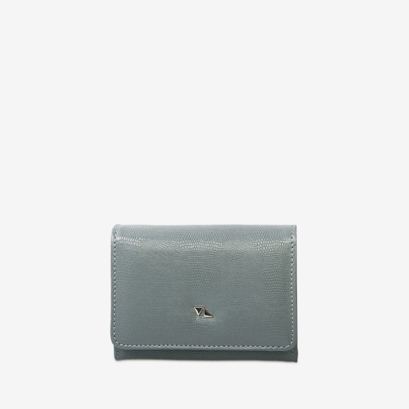 کیف پول زنانه چرم مشهد مدل D5102