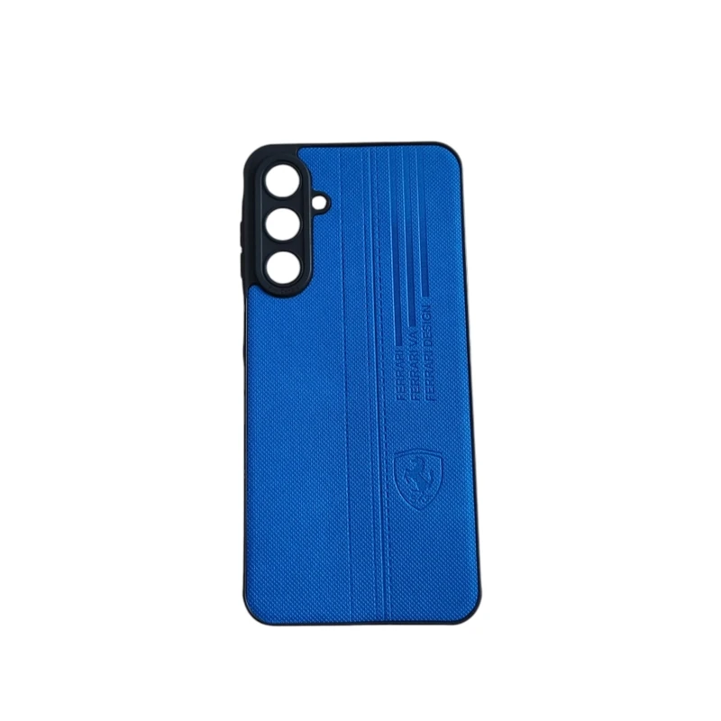 کاور مدل a166 مناسب برای گوشی موبایل سامسونگ galaxy A16