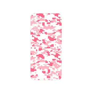 MAHOOT Army_Pink_Pixel Cover Sticker for Samsung A25 5G