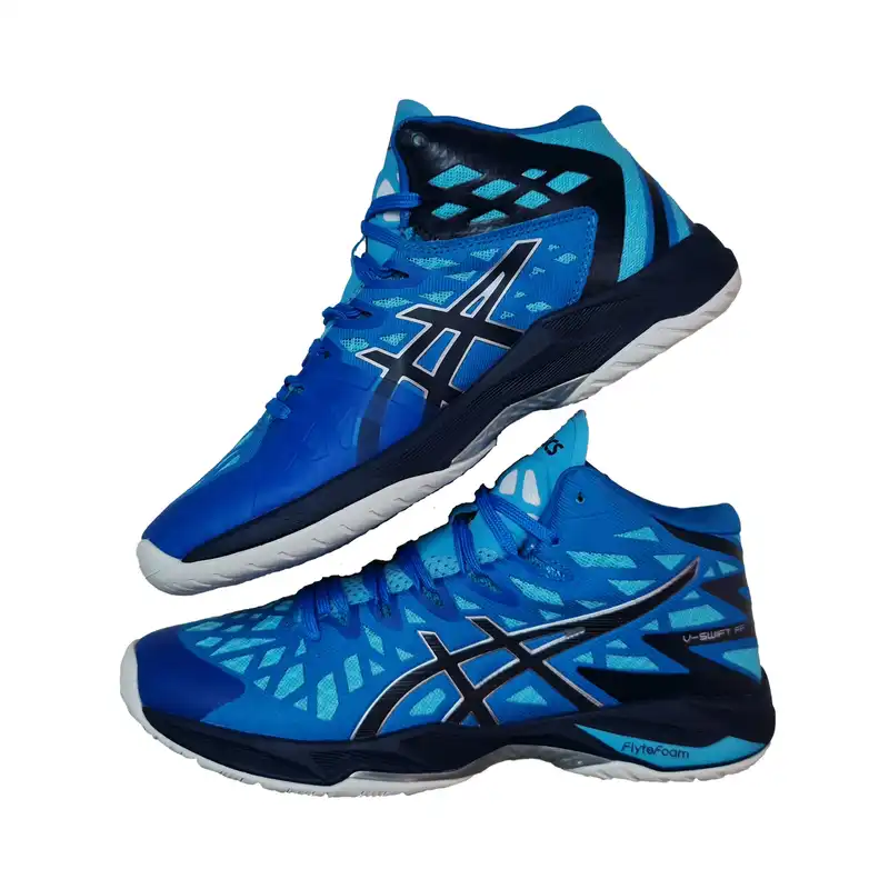 کفش والیبال مردانه مدل V-SWIFT FF 2