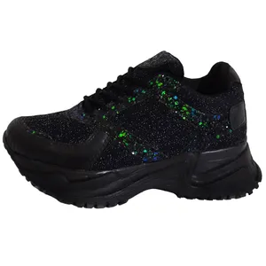 کفش روزمره زنانه مدل لژدار اسپرت 435