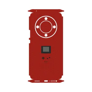 MAHOOT Minimal GameBoy Icon-FullSkin Cover Sticker for Honor X9b