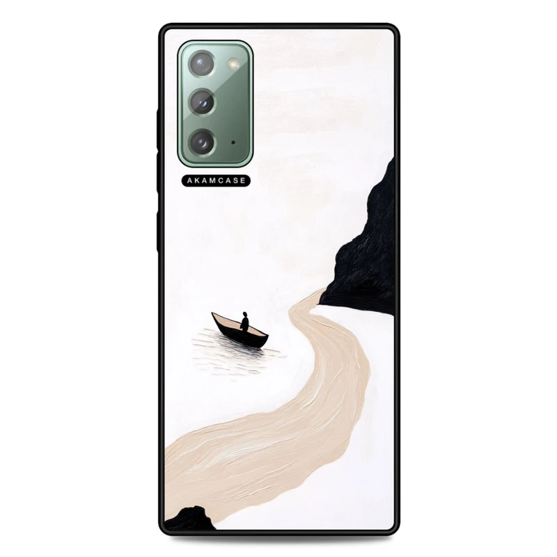 کاور آکام مدل AMC-WSGN20-ZEN-27 مناسب برای گوشی موبایل سامسونگ Galaxy Note 20