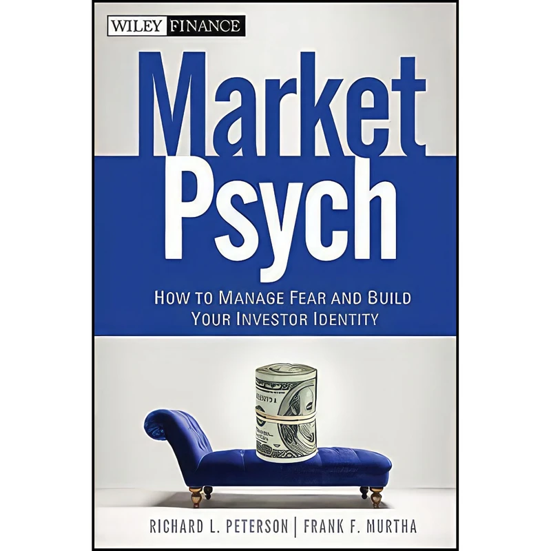 کتاب MarketPsych اثر جمعي از نويسندگان انتشارات Wiley