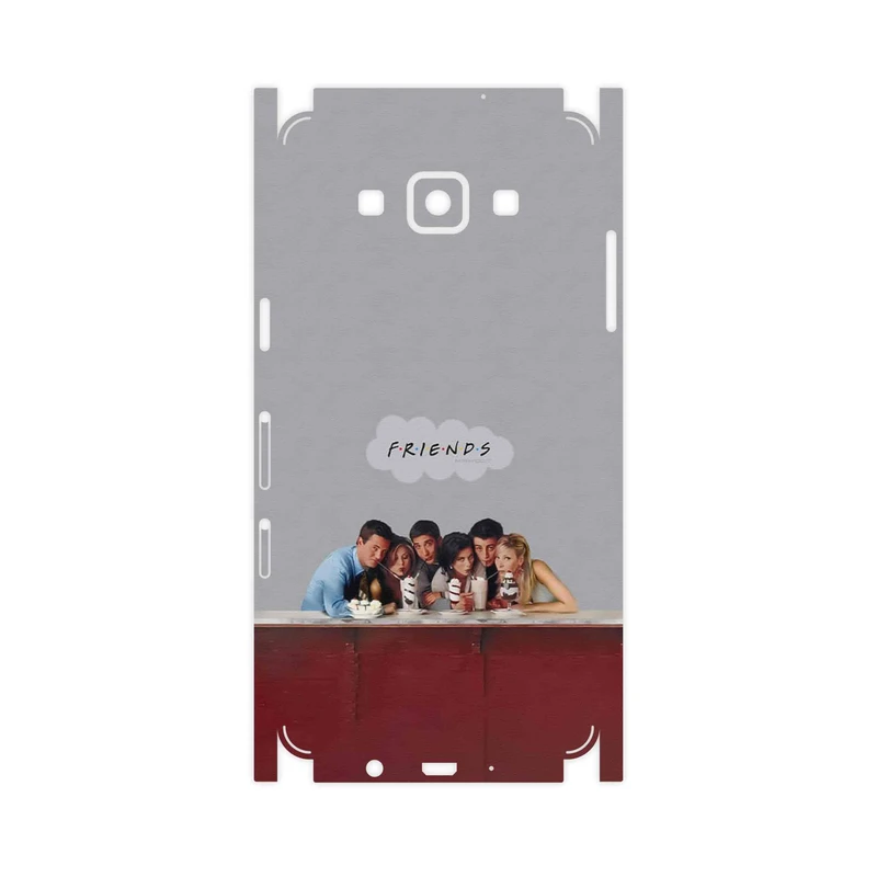برچسب پوششی ماهوت مدل Friends 1-FullSkin مناسب برای گوشی موبایل سامسونگ Galaxy A5 2015
