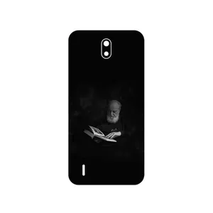 MAHOOT Hoshang Ebtehaj Cover Sticker for Nokia C1