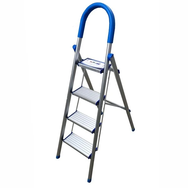 نردبان 4پله  مدل101