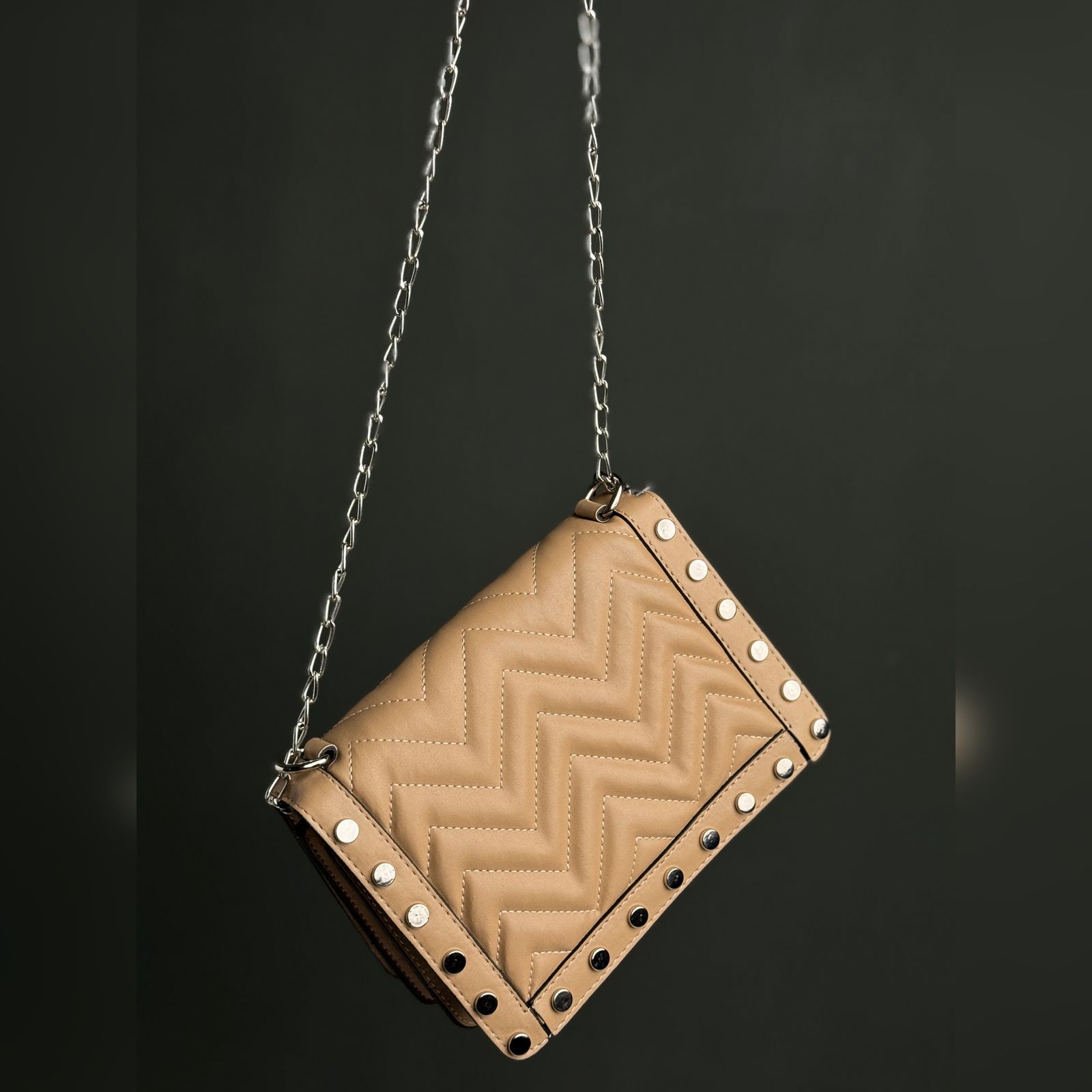 کیف دوشی زنانه دفکتو مدل KF 169 -  - 2