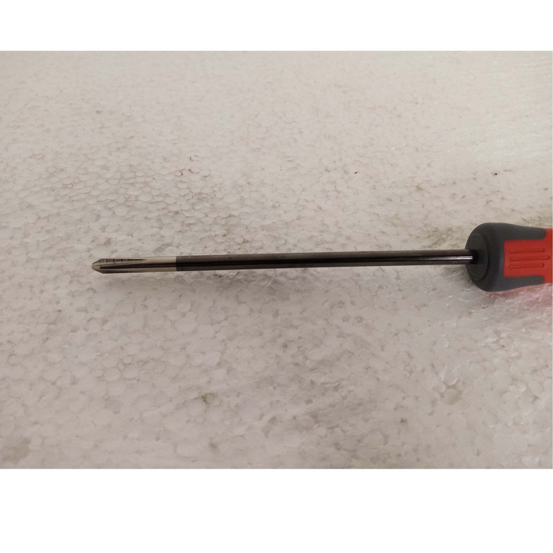 پیچ گوشتی چهارسو تهکینگ مدل 9512