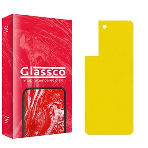 Glassco Co2 S22 Back Protector For Samsung Galaxy S21 FE 5G