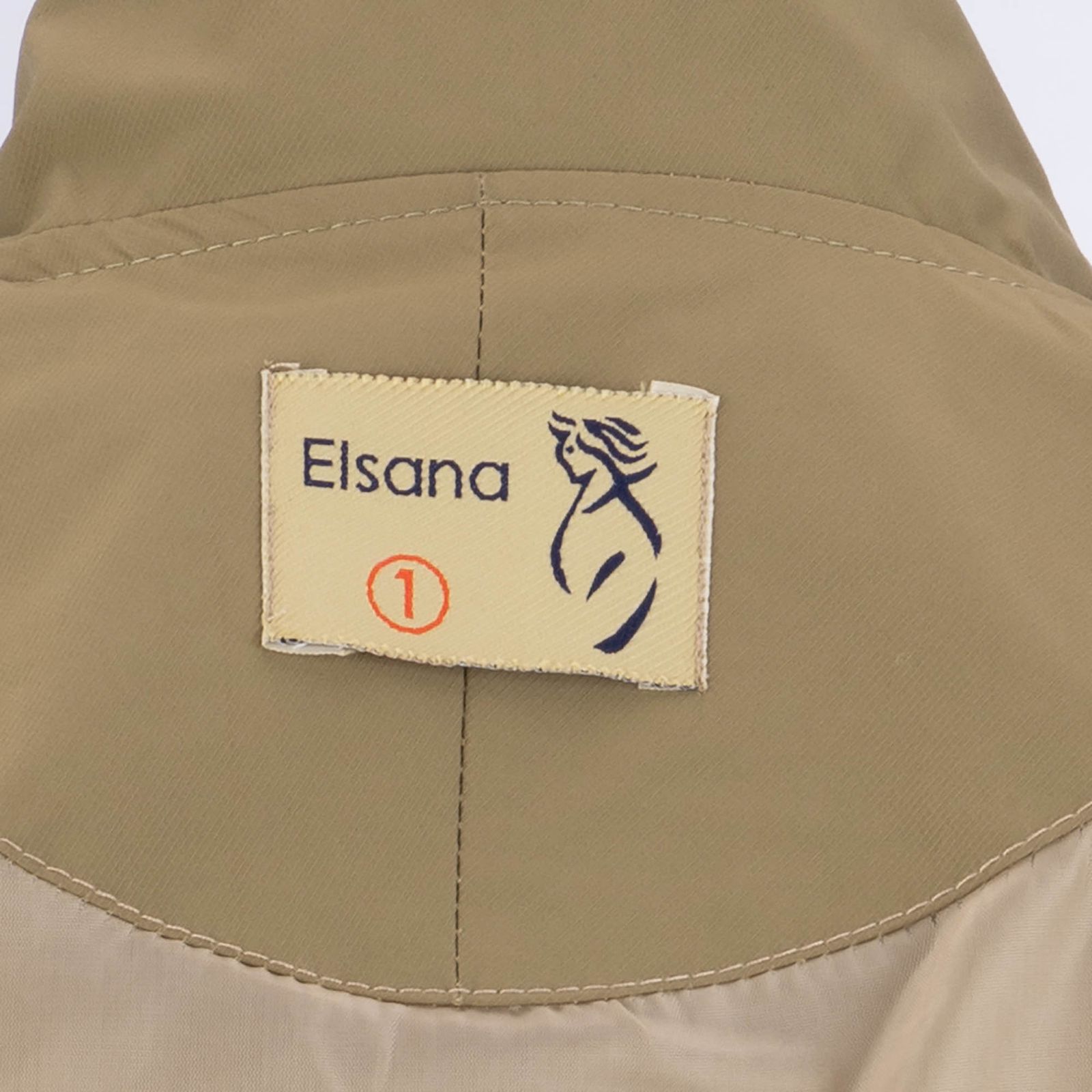 بارانی زنانه السانا مدل بهدیس کد 192479 -  - 38