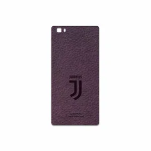 MAHOOT PL-JUVE Cover Sticker for Huawei P8 Lite