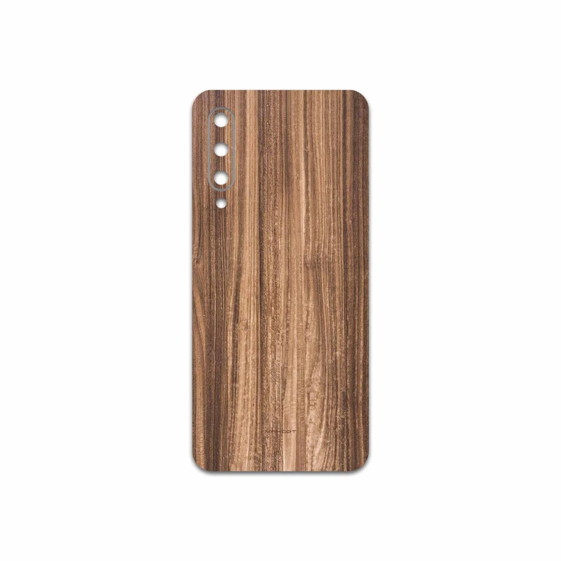 برچسب پوششی ماهوت مدل Light Walnut Wood مناسب برای گوشی موبایل شیائومی Mi 9 SE
