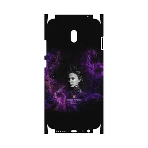 MAHOOT Natalie Portman-FullSkin Cover Sticker for Xiaomi Redmi 8A