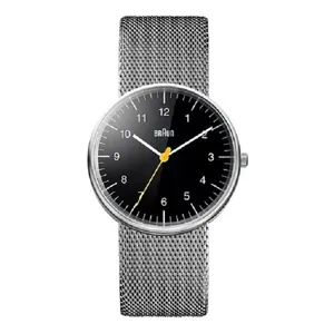 ساعت مچی عقربه ای مدل BN0281 38mm Blk