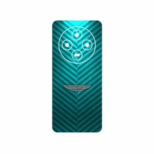 MAHOOT Aston Martin Cover Sticker for Xiaomi Poco C75