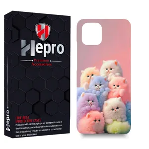 HEPRO MC Cover for Samsung Galaxy A03