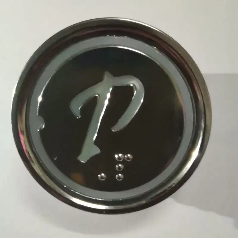 شستی کابین آسانسور مدل 7002