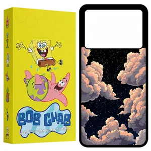 BOB Ghab BCPX6P Cover For Xiaomi Poco X6 Pro 5G / Redmi K70E