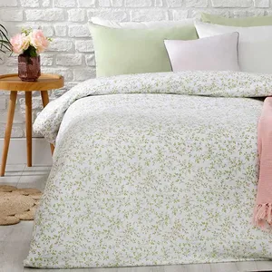 روکش لحاف انگلیش هوم مدل Rosebella یک نفره سایز 160x220 سانتی متر