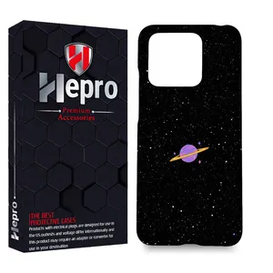 HEPRO MC Cover for XIAOMI Redmi Note 13 Pro 5G / Poco X6 5G