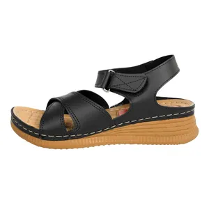 صندل زنانه پاپا مدل نگار