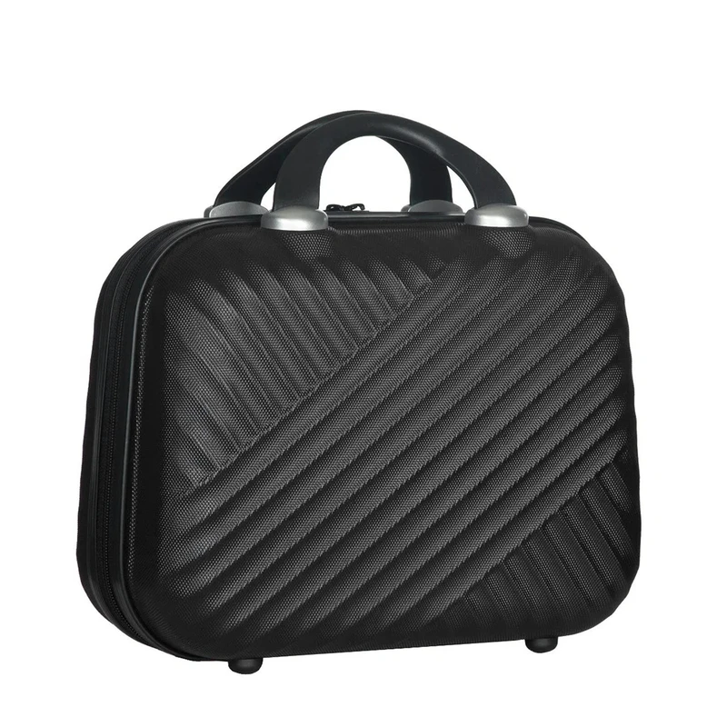 چمدان آرایشی مدل ارغوان