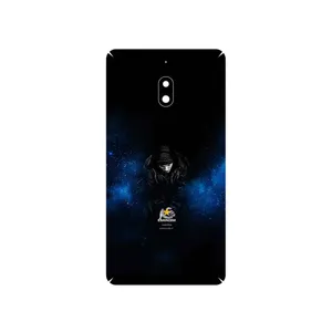 MAHOOT Eminem Cover Sticker for Nokia 2.1
