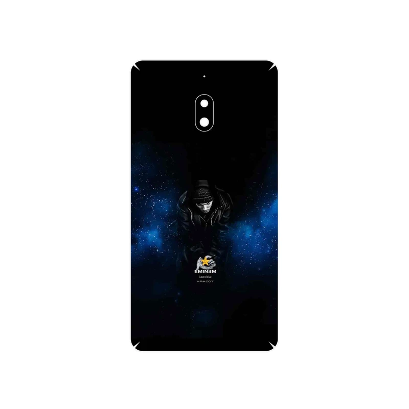 برچسب پوششی ماهوت مدل Eminem مناسب برای گوشی موبایل نوکیا 2.1