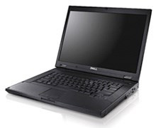 لپ تاپ 15.4 اینچ دل مدل Latitude E5500-A لپ تاپ 15.4 اینچ دل مدل Latitude E5500-A