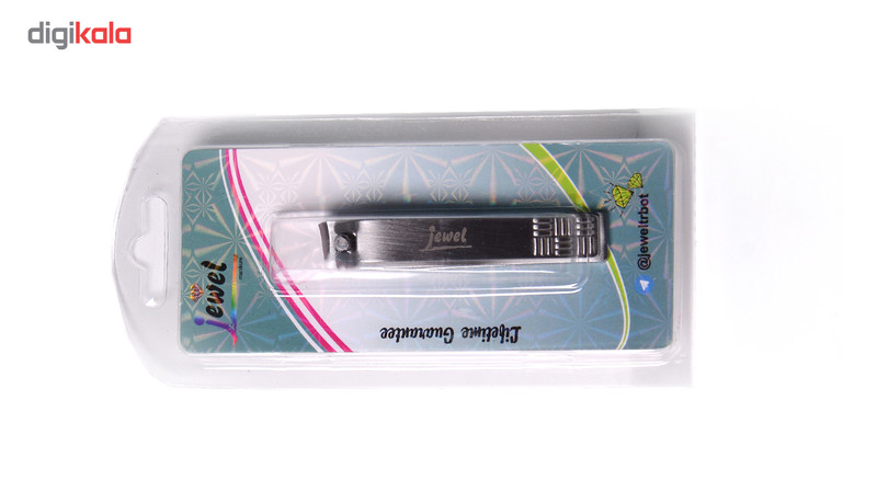 ناخن گیر جویل کد GCR-901 طرح 9