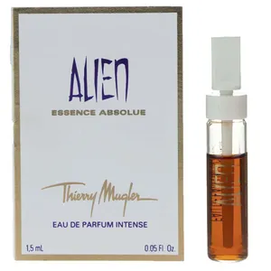 تستر ادو پرفیوم زنانه تیری ماگلر Essence Absolue حجم  1.5 میلی لیتر
