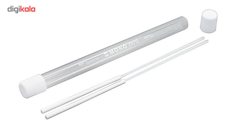 یدک پاک کن مکانیکی تومبو مدل ERKUR