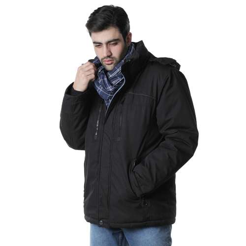 کاپشن مردانه کیکی رایکی مدل MBB02777-001