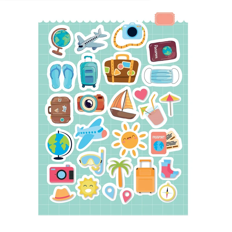 برچسب مدل 0021 طرح مسافرت